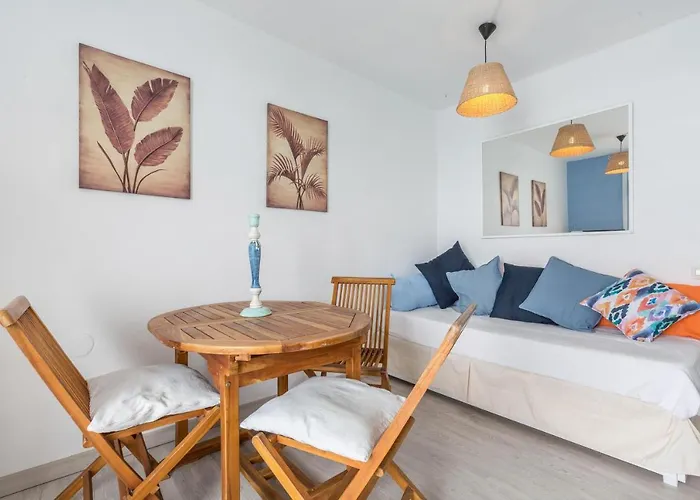 Casita Maryluna